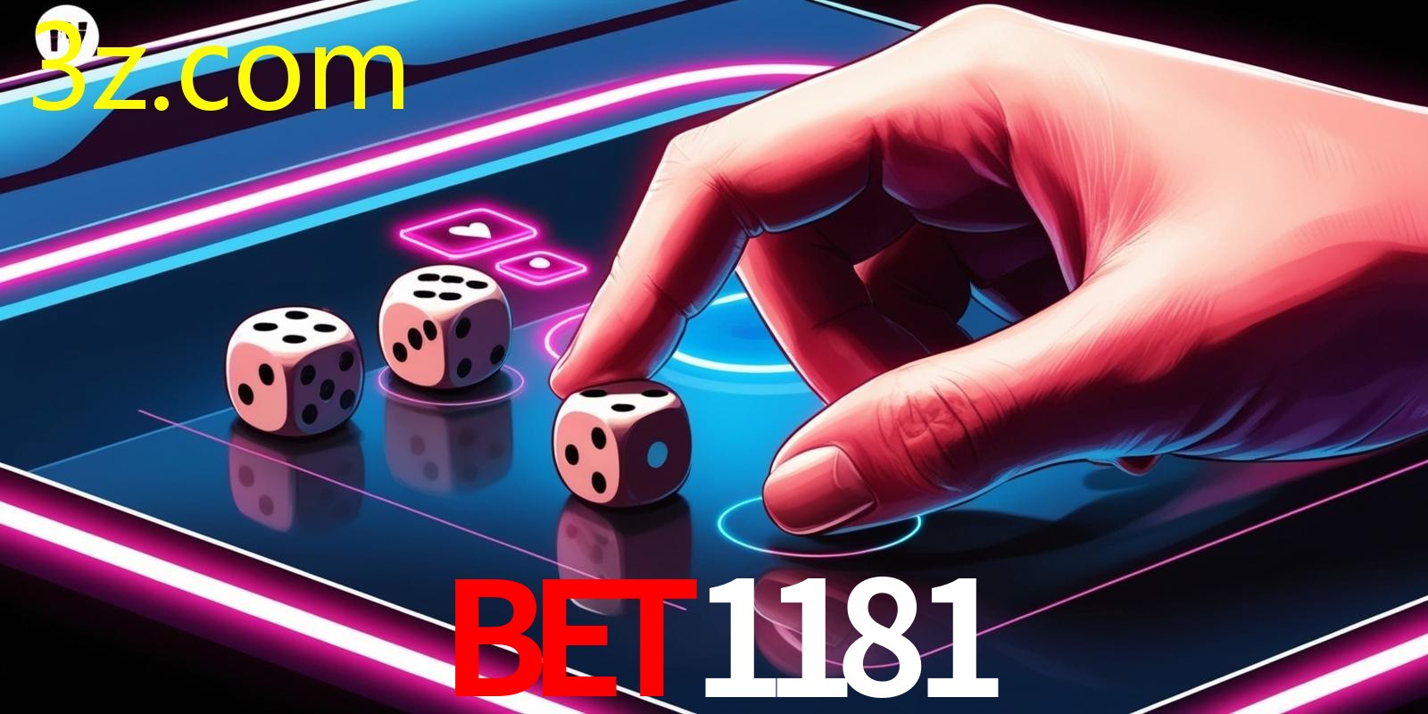 BET1181