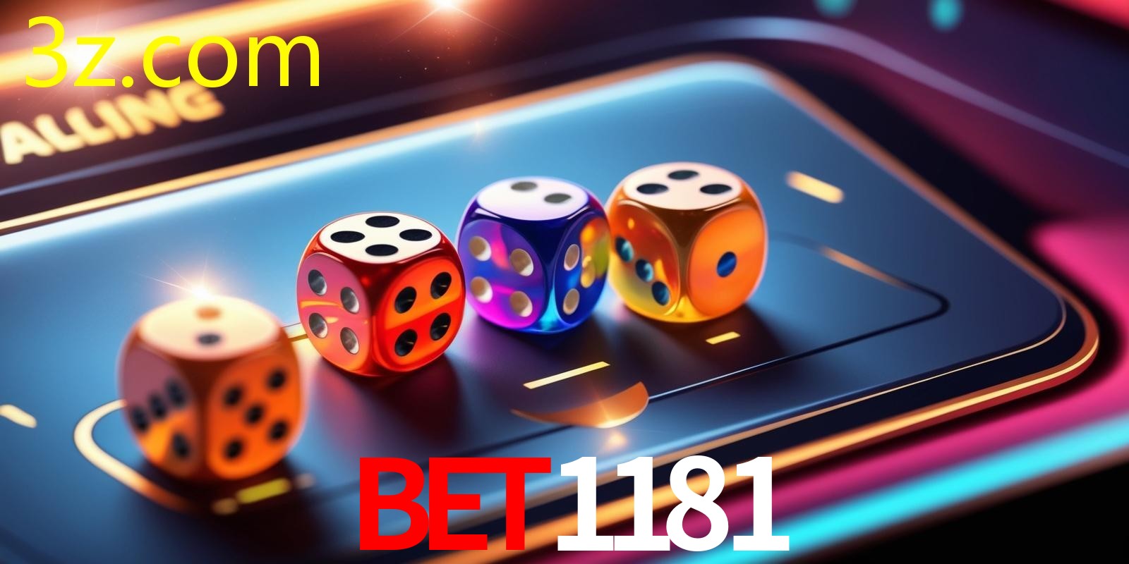 BET1181