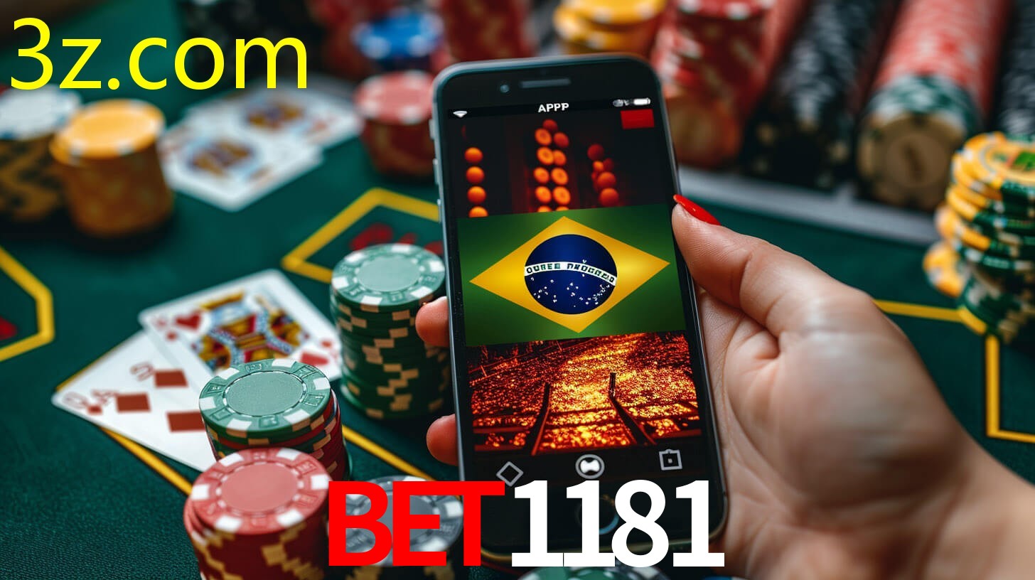 BET1181